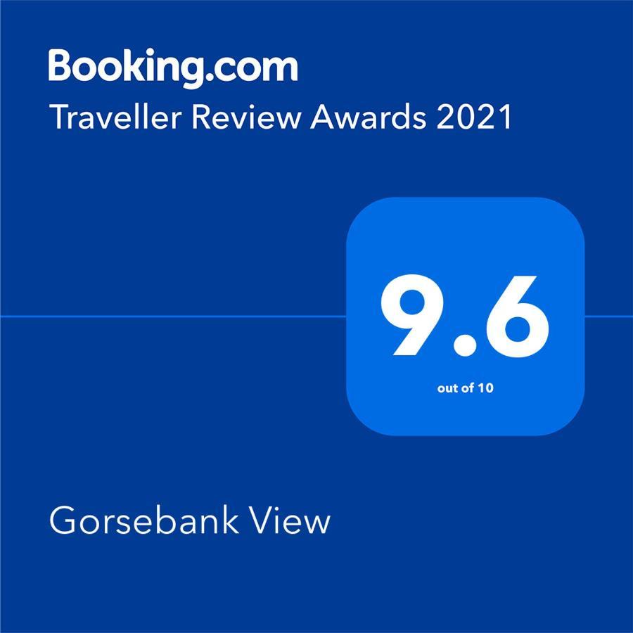 Gorsebank View Villa Inverness Buitenkant foto