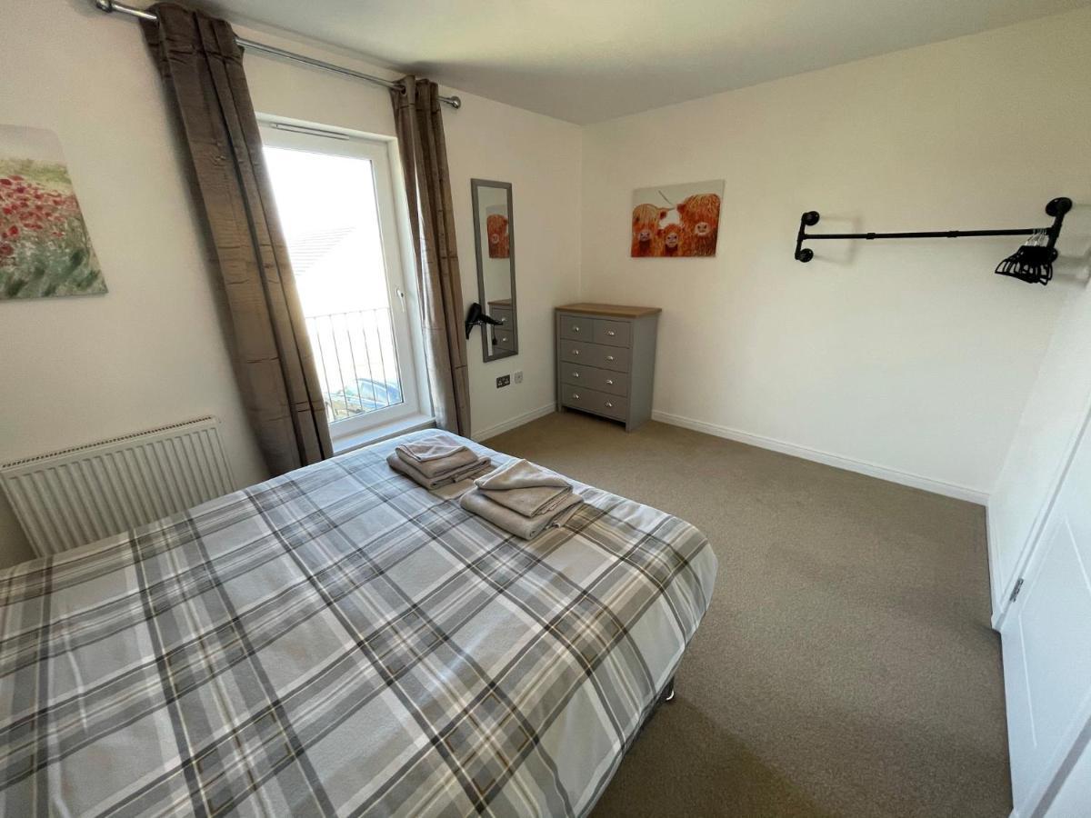 Gorsebank View Villa Inverness Buitenkant foto