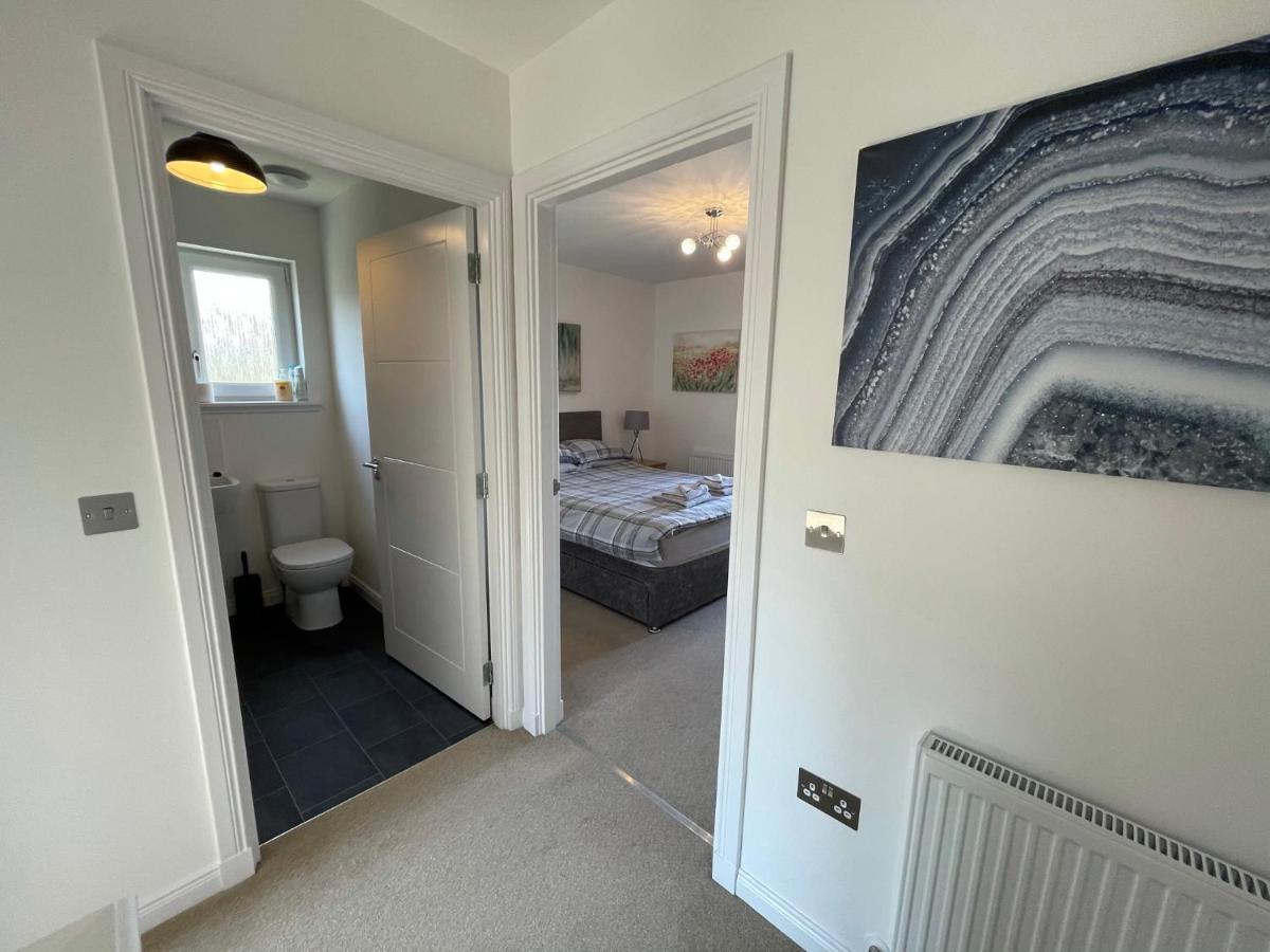 Gorsebank View Villa Inverness Buitenkant foto