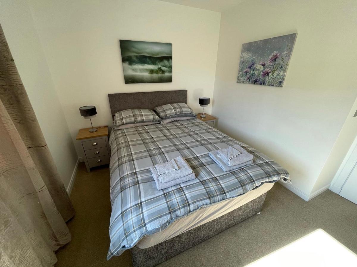 Gorsebank View Villa Inverness Buitenkant foto