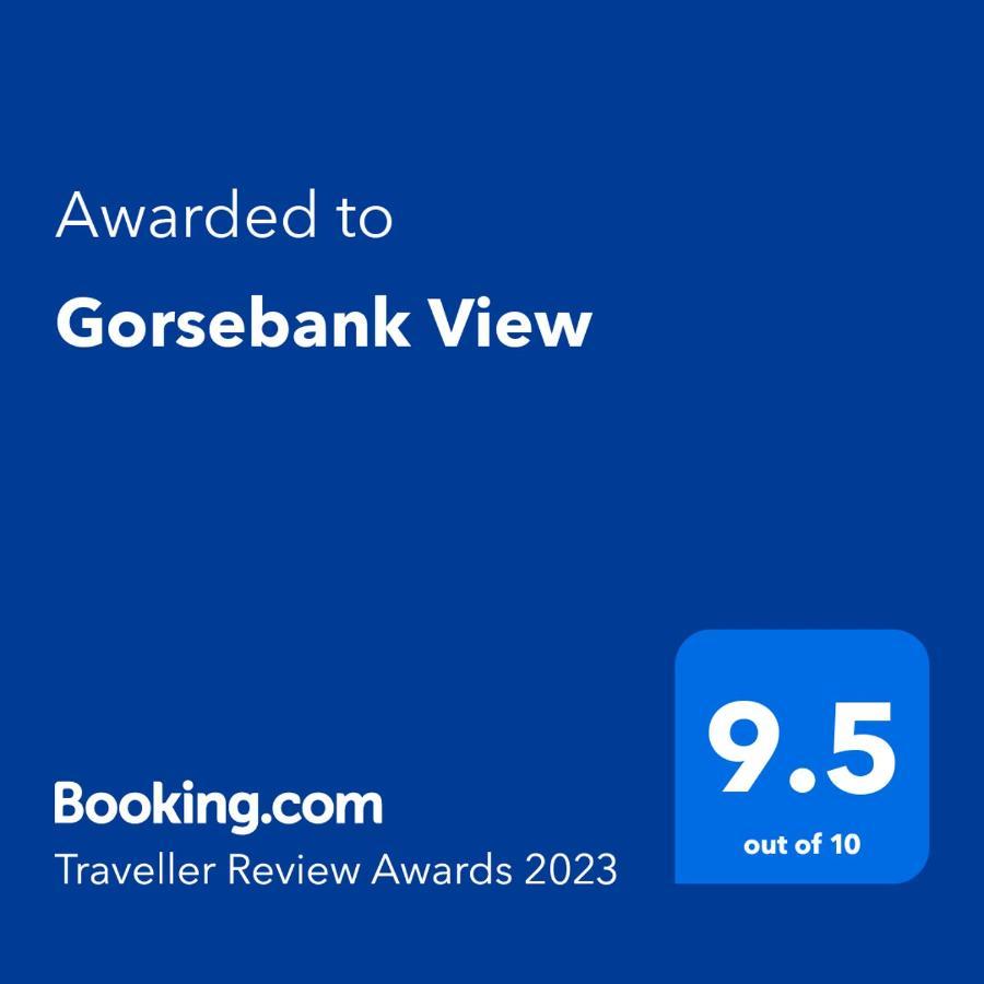 Gorsebank View Villa Inverness Buitenkant foto