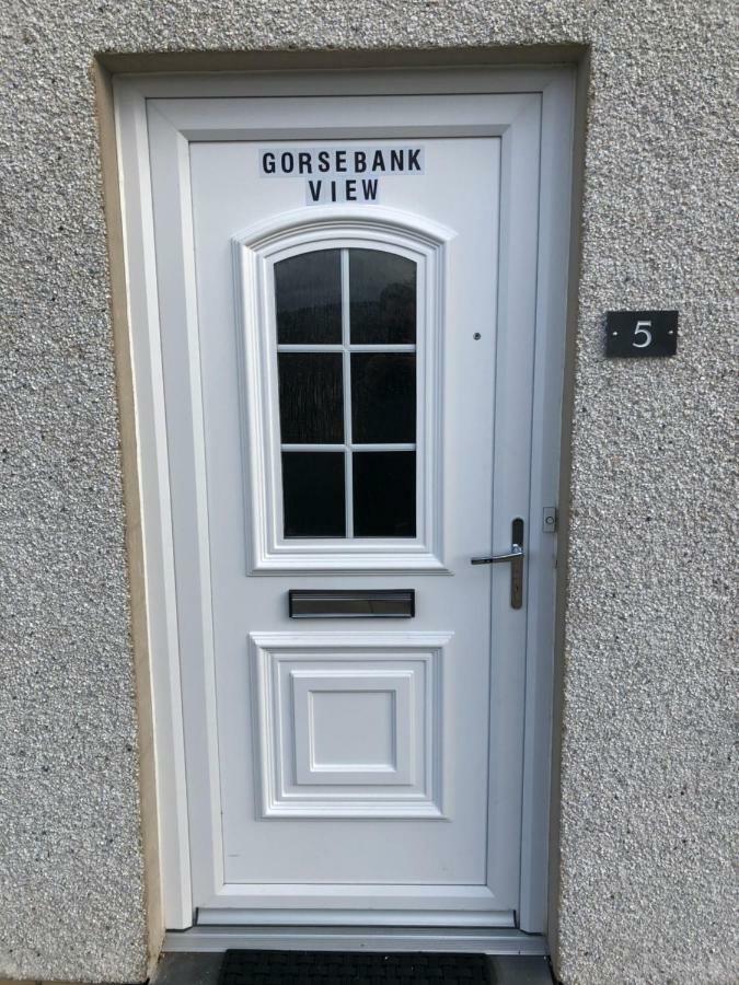Gorsebank View Villa Inverness Buitenkant foto